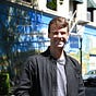 Will Thompson's avatar