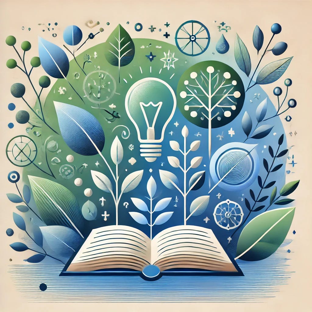 Passionately Rational Prose