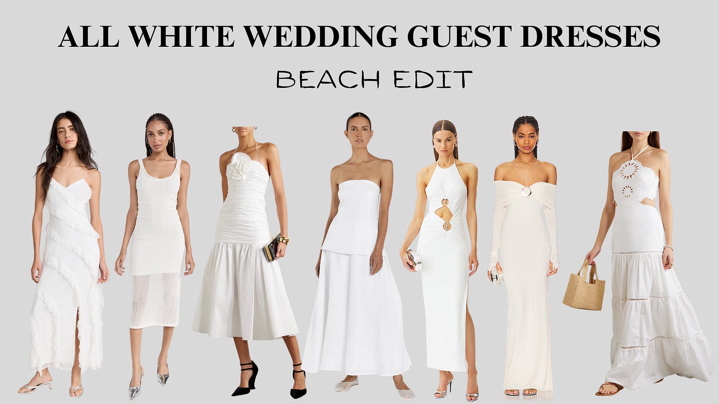 sachin and babi light blue dress Dress Code Wedding main image 0
