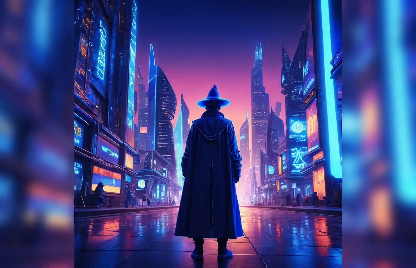 Are you training Meta AI ?