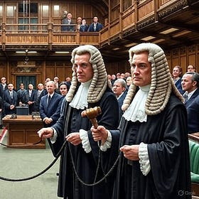 Holding Our Elected Representatives Accountable: Part 2a. A Legal Case For Accountability | Knowledge is Power
