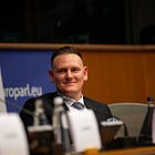 Tomasz Froelich | "If you want to change the mindset of the people, if you want to change the power, you need to gain cultural hegemony."
