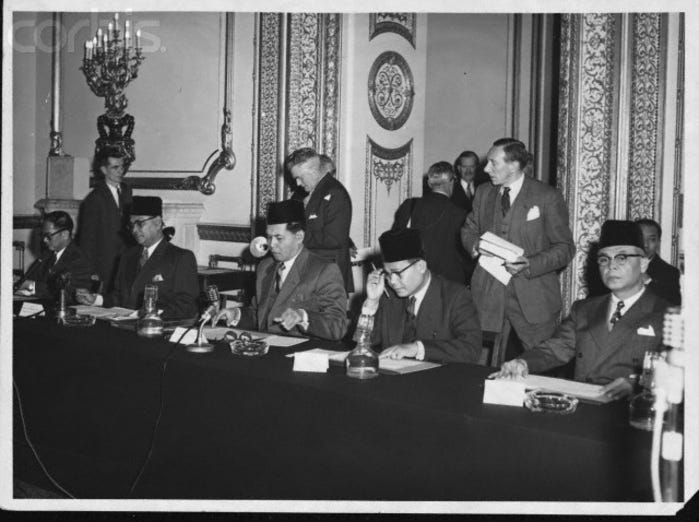 The Origins and Evolution of Ethnocracy in Malaysia | The Asia-Pacific  Journal: Japan Focus