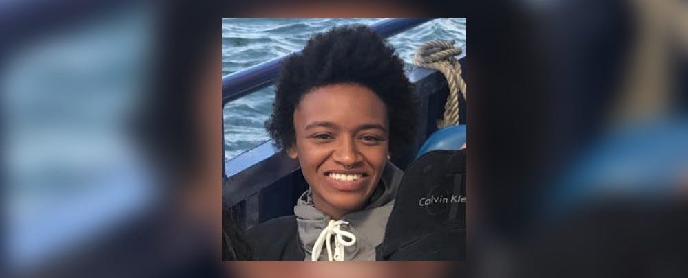 Khiara Henry Missing Khiara Henry Missing