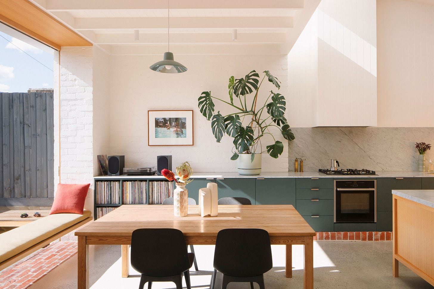 Brunswick House By Olaver Architecture Project Feature The Local Project Image (6) Brunswick House By Olaver Architecture Project Feature The Local Project Image (6)