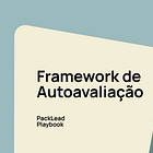 Framework de Autoavaliação do Designer