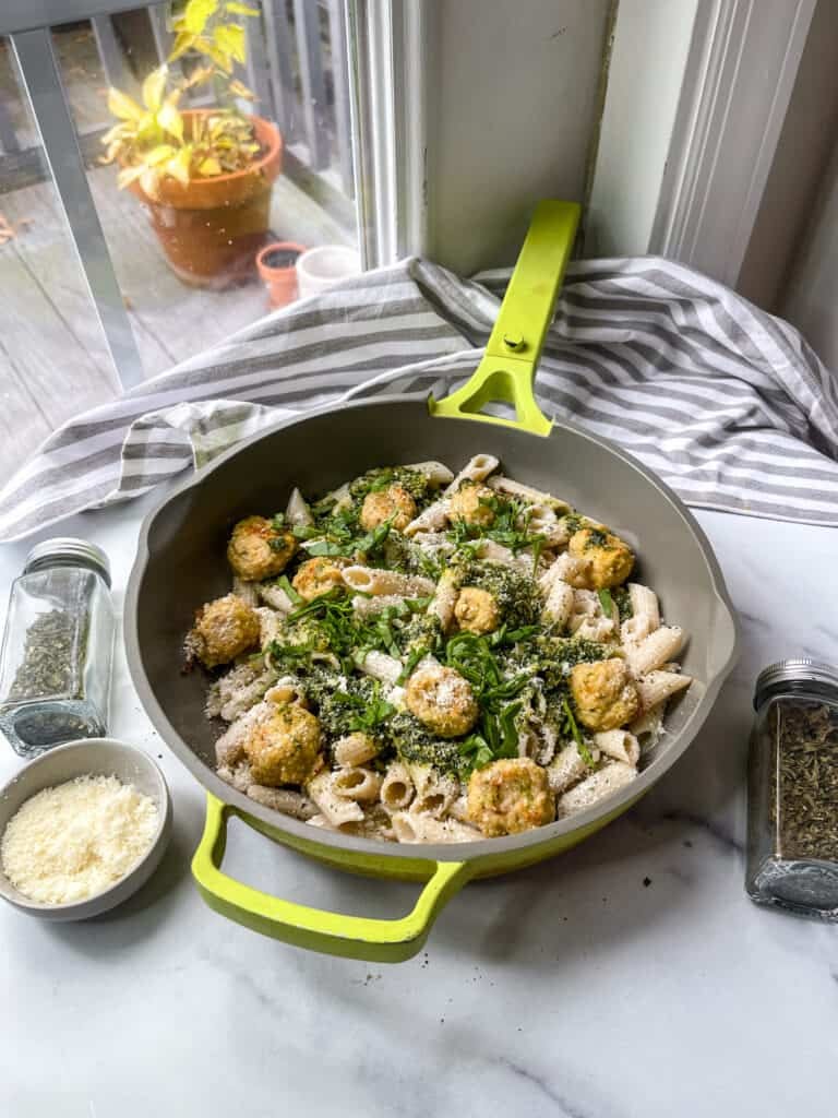 gluten free meatballs with pesto gluten free meatballs with pesto