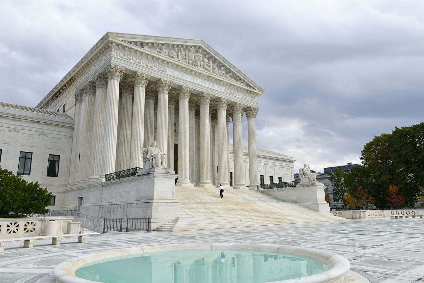 Supreme Court of the United States | Justices, Decisions, History, & Facts  | Britannica