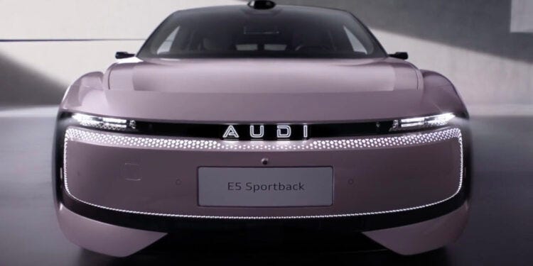 audi