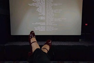 shelby | afilmviewedbyme | Substack
