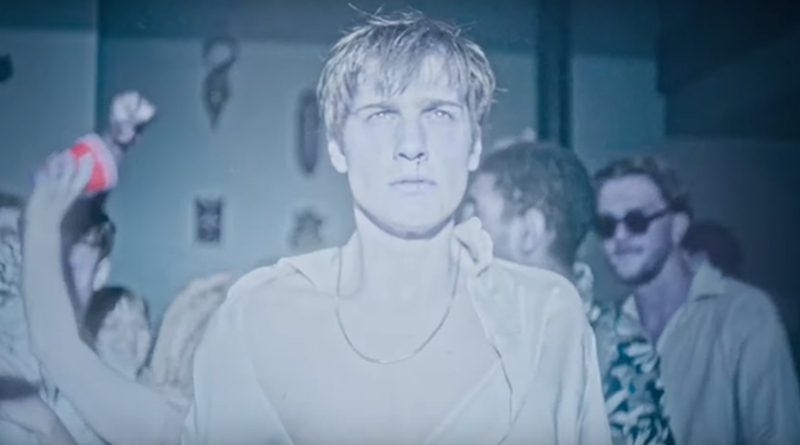 MadS (2024) Review: A Visceral One-Take Zombie-Apocalypse Thriller -  Casey's Movie Mania