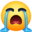 😭