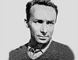 Primo Levi