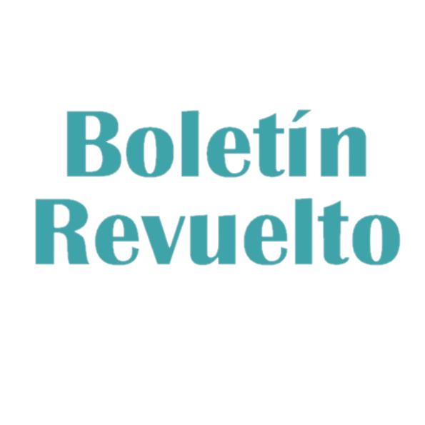 Boletín Revuelto