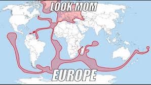 gerrymandering . . . . . . #historymemes #historymeme #history #wwiimemes  #ww2memes #meme #historicalmemes #ancientgreece #ancientrome  #americanhistory #ushistory #apworld #text #people