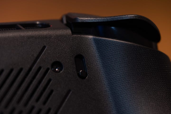 Acer Predator Atlas 8