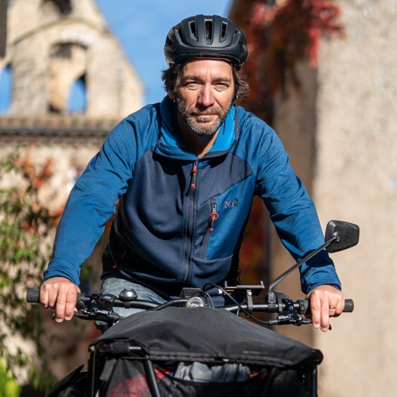Photo de profil de Alexandre Lebeuan