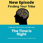The Time is Right Podcast