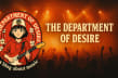 The Department of Desire 