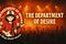 The Department of Desire 