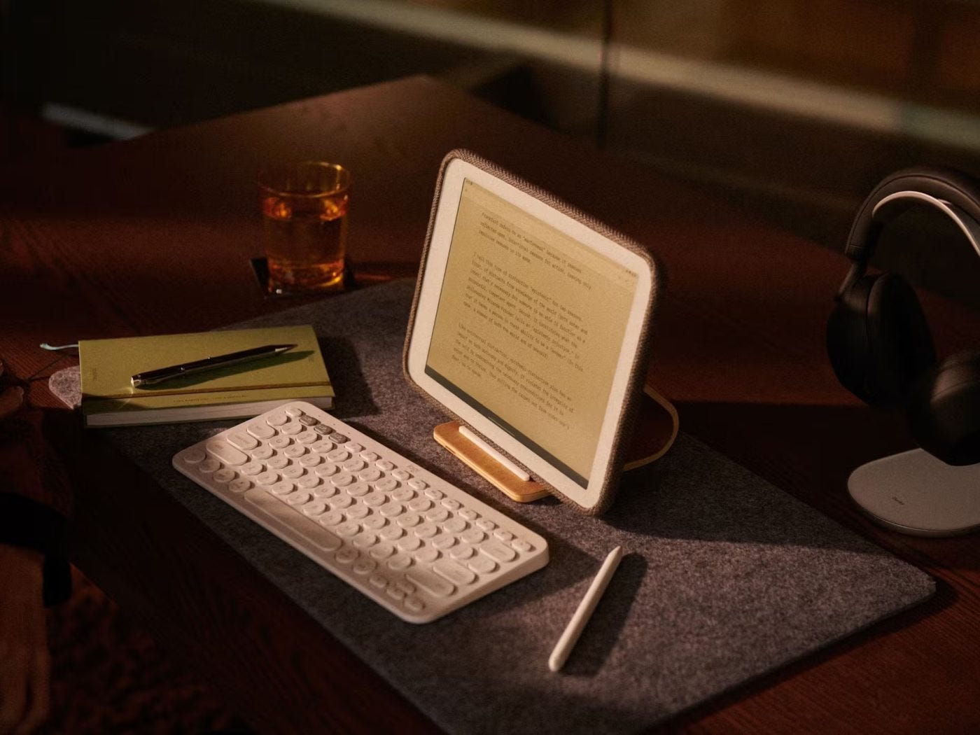 Daylight Computer's DC-1 is much more than a Kindle competitor Daylight Computer's DC-1 is much more than a Kindle competitor