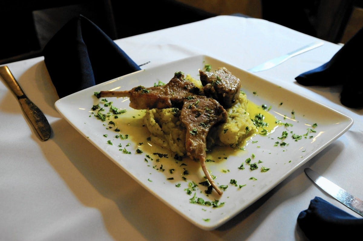 Daniela Pasta & Pastries serves Italian with a Sardinian twist – Baltimore  Sun