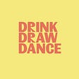Drink Draw Dance's avatar