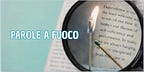 Parole a fuoco di Annalisa Teggi
