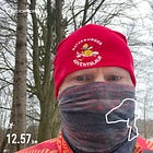 Five Things Running: Issue #151