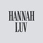 Hannah Luv's avatar