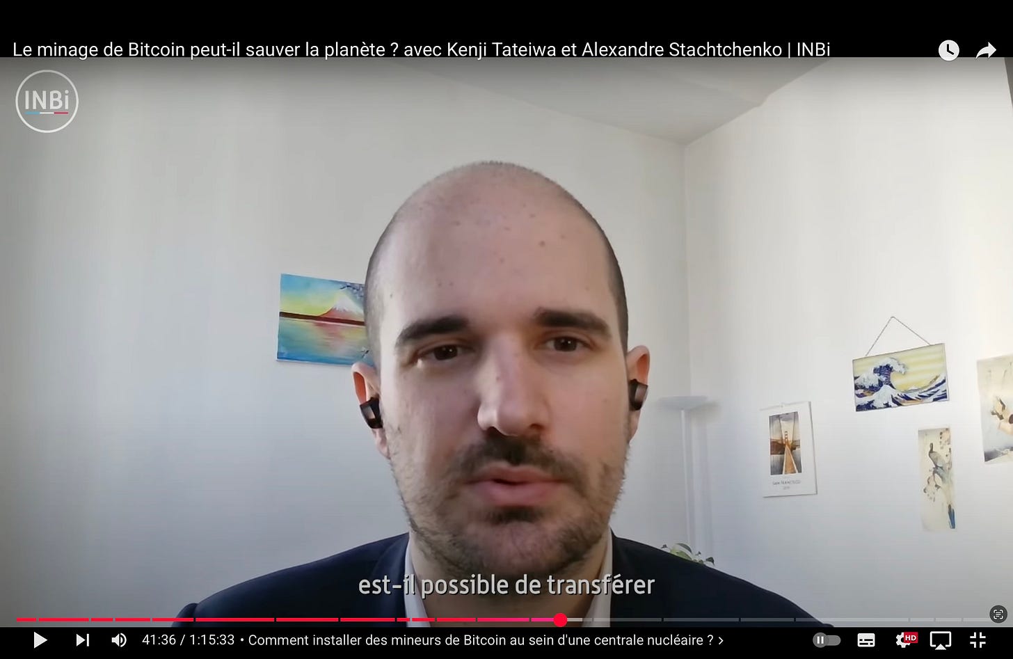 制度は“実装”で変えられる」──アジャイルエナジーX・立岩健二氏が語る“ビットコインの公共的可能性”【中編】