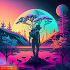 The Garden Is The Nhà | (#11)