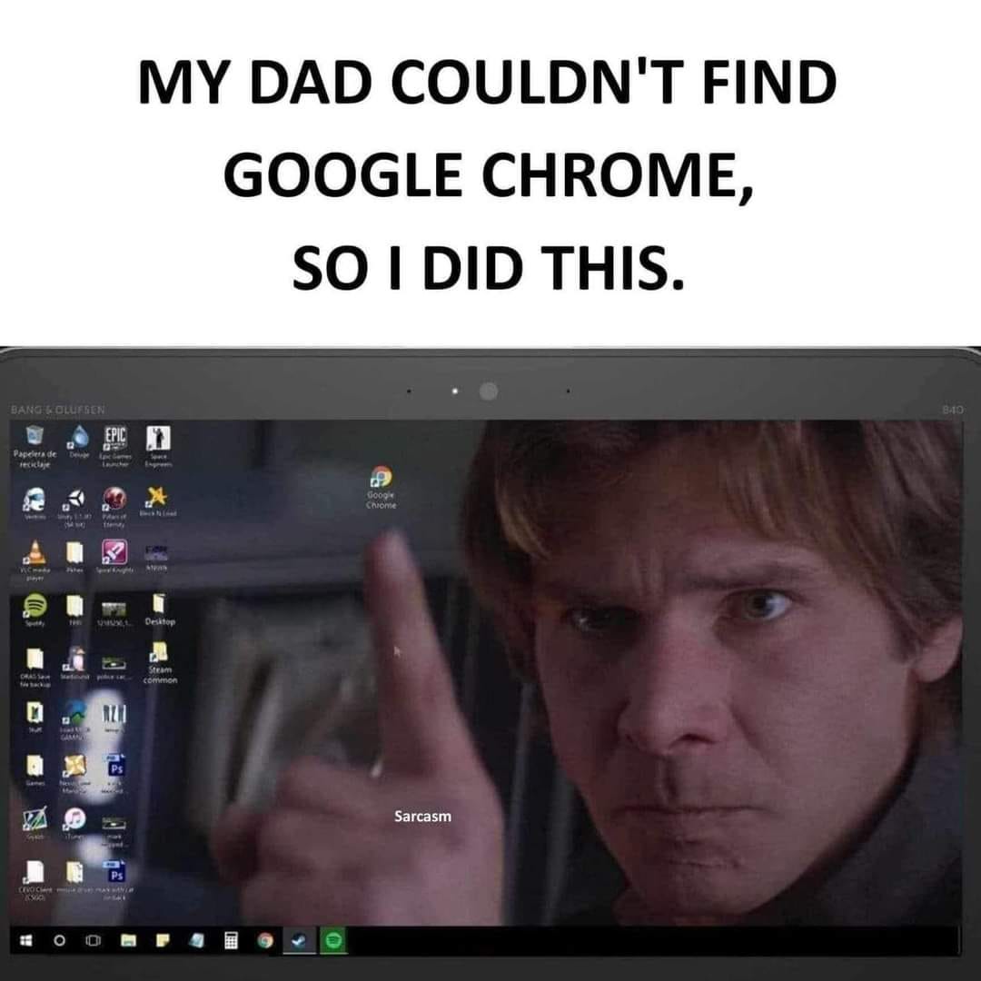 May be an image of 1 person and text