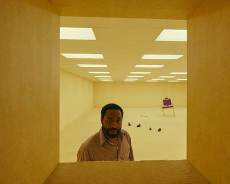 Backrooms review – Kane Parsons' icily disturbing horror rewrites the genre  rulebook | Movies | The Guardian