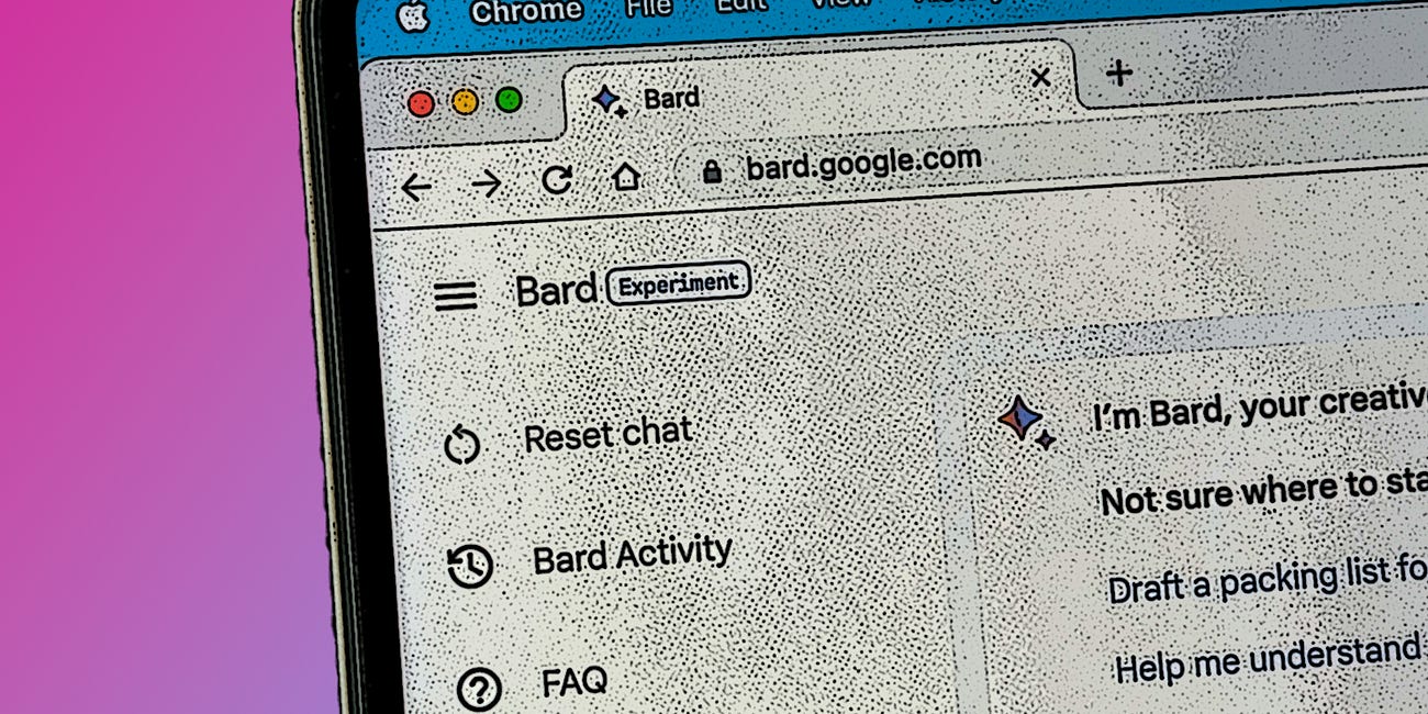 The Bard Exam