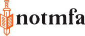 NotMFA