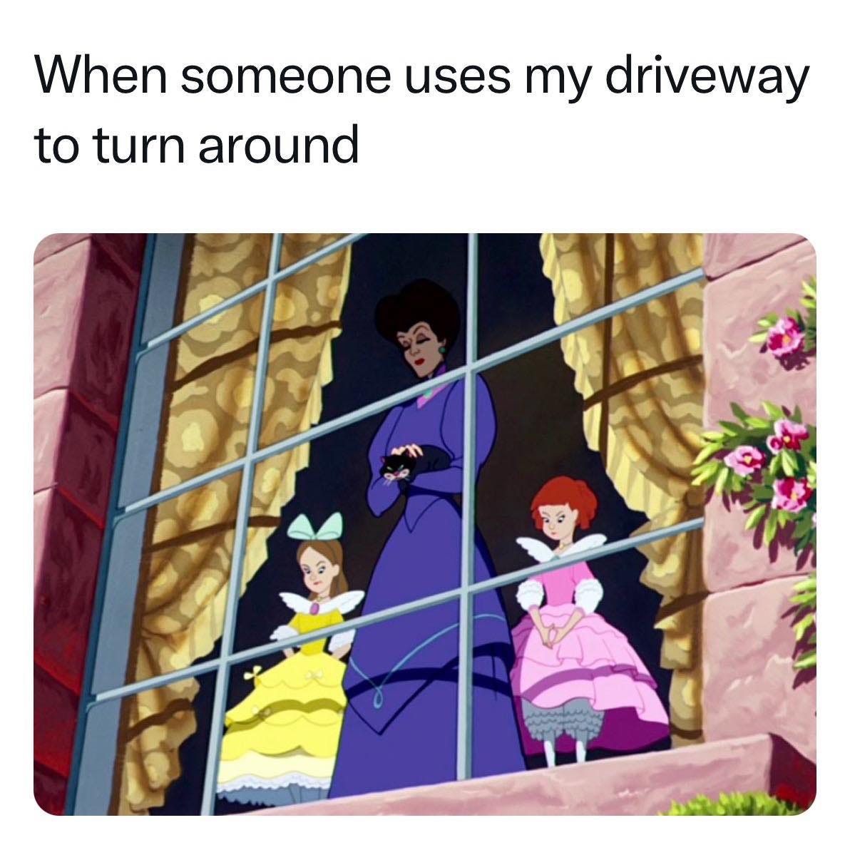 May be an image of road