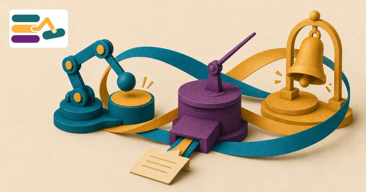 The Python Coding Stack: 2. Who actually does the work, the model or the software?