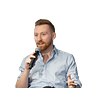 Patrick Grady's avatar