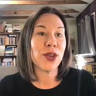 Replay: Brooke Warner shares Five Things She's Learned about How Women Writers Thrive