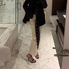 Jamie’s List 71: City Dressing, My May Edit & The Return Of Polka Dots