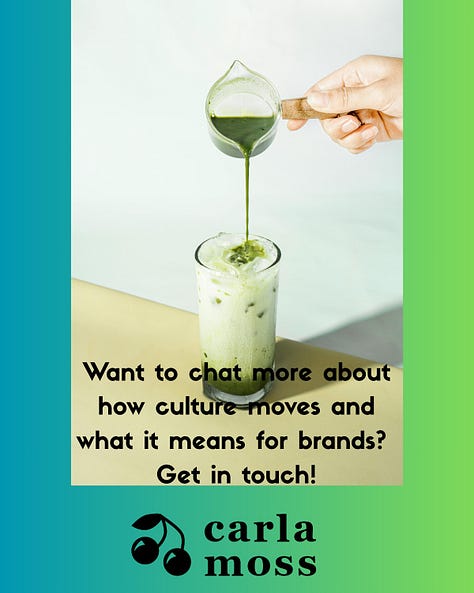 Trend vs. Cultural Shift: Understanding the difference changes how you spot what lasts 