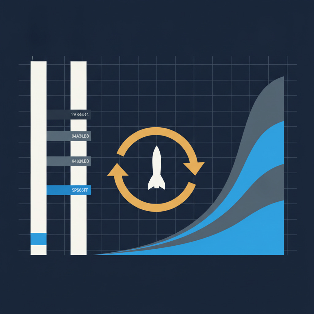 The Reuse Ledger: A Relative Valuation Workbook for SpaceX The Reuse Ledger: A Relative Valuation Workbook for SpaceX