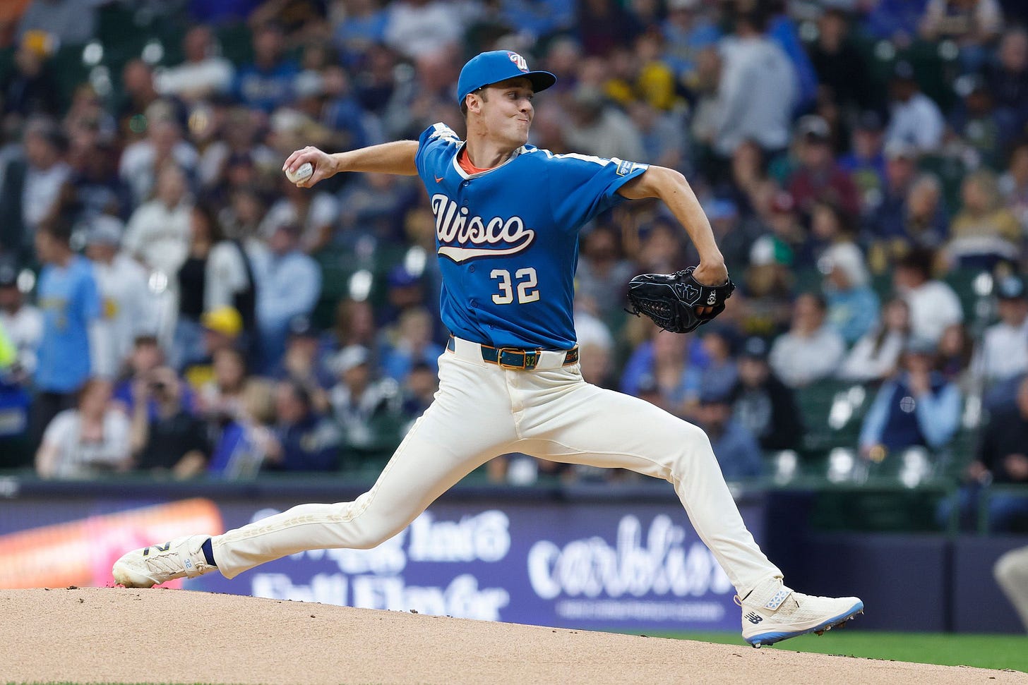 A person about to pitch a baseball. A person about to pitch a baseball.
