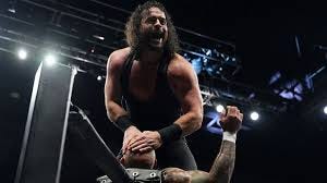 AEW Collision Live Coverage 8/30 ...