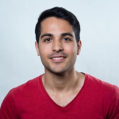 Substack profile picture for @raspberry