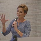 Trumpy Gov Candidate Kari Lake Bans All John McCains From Arizona GOP