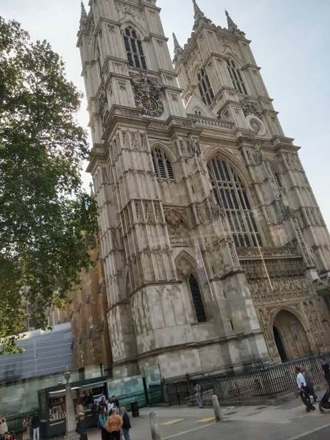 A tall building with a tower
AI-generated content may be incorrect. A tall building with a tower
AI-generated content may be incorrect.