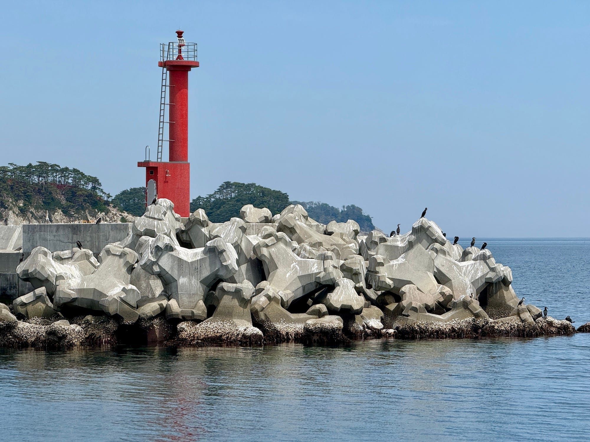 Welcome to Miyako, Japan -- A Photo Essay - by Bo Mackison