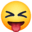 😝 😝